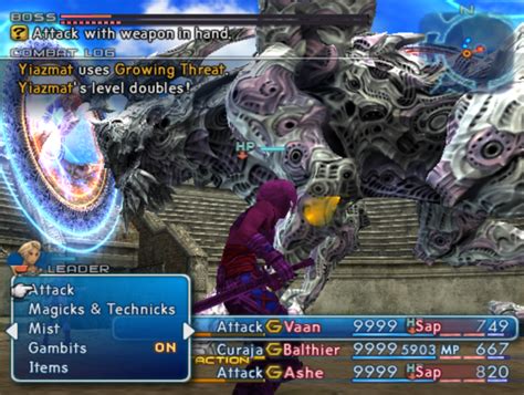 gamefaqs ps2|Final Fantasy XII – Guides and FAQs .